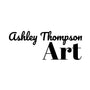 Ashley Thompson Art